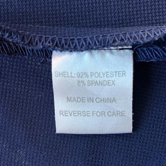 Every Body Every Wear Fit n Flare Layered Asymmetrical Skirt Sleeveless Dress 2X - Picture 4 of 7